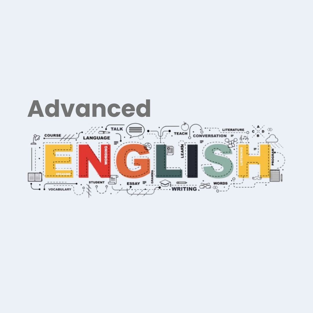 Global English Professional Track