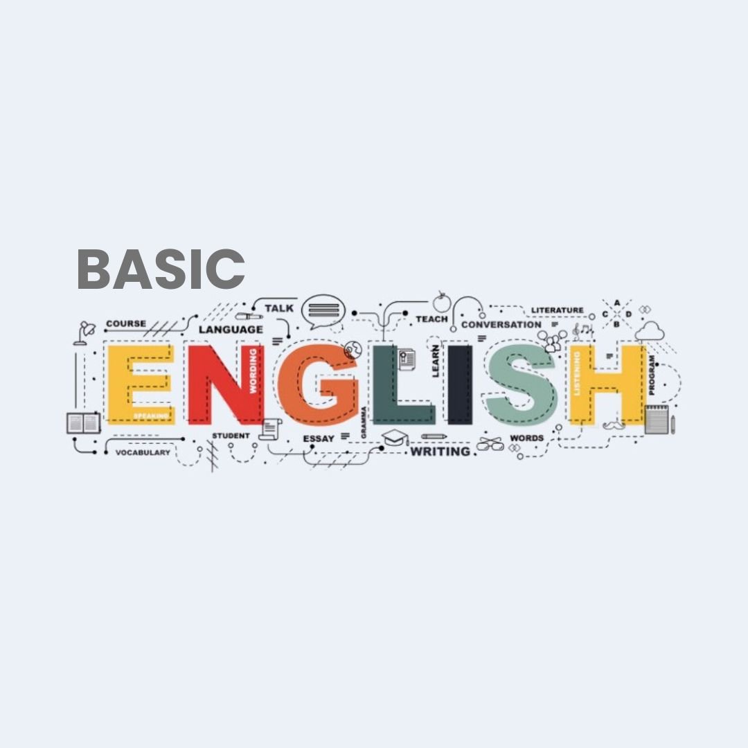 Basic English Foundation