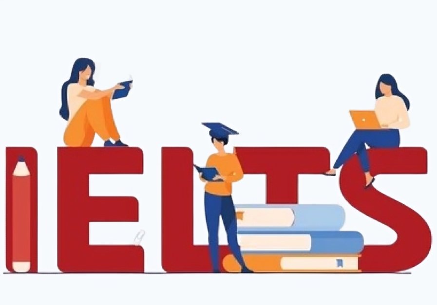 IELTS Masterclass for Band 7+