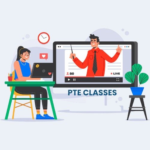 PTE Elite Academic Training