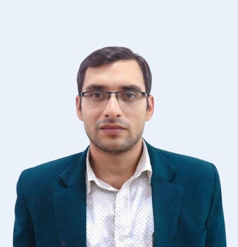 Pradeep Paudel