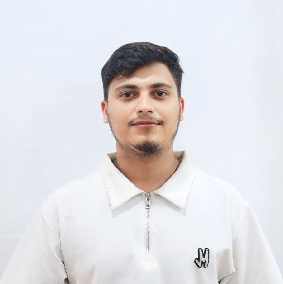 Surendra Bhattarai
