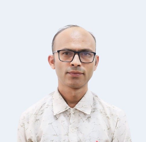 Aakash Subedi